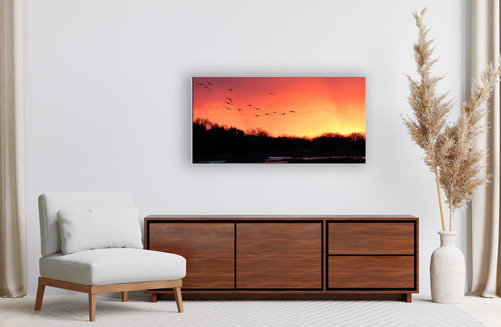 Platte River Sanctuary